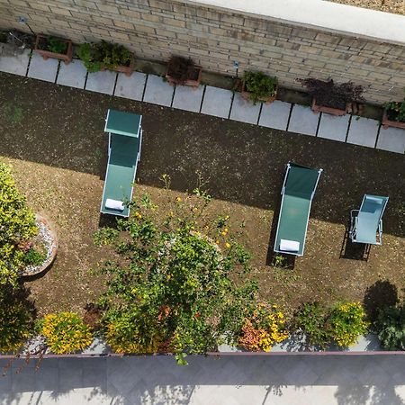 Villa Agostino Luxury B&B 维克艾库塞 外观 照片