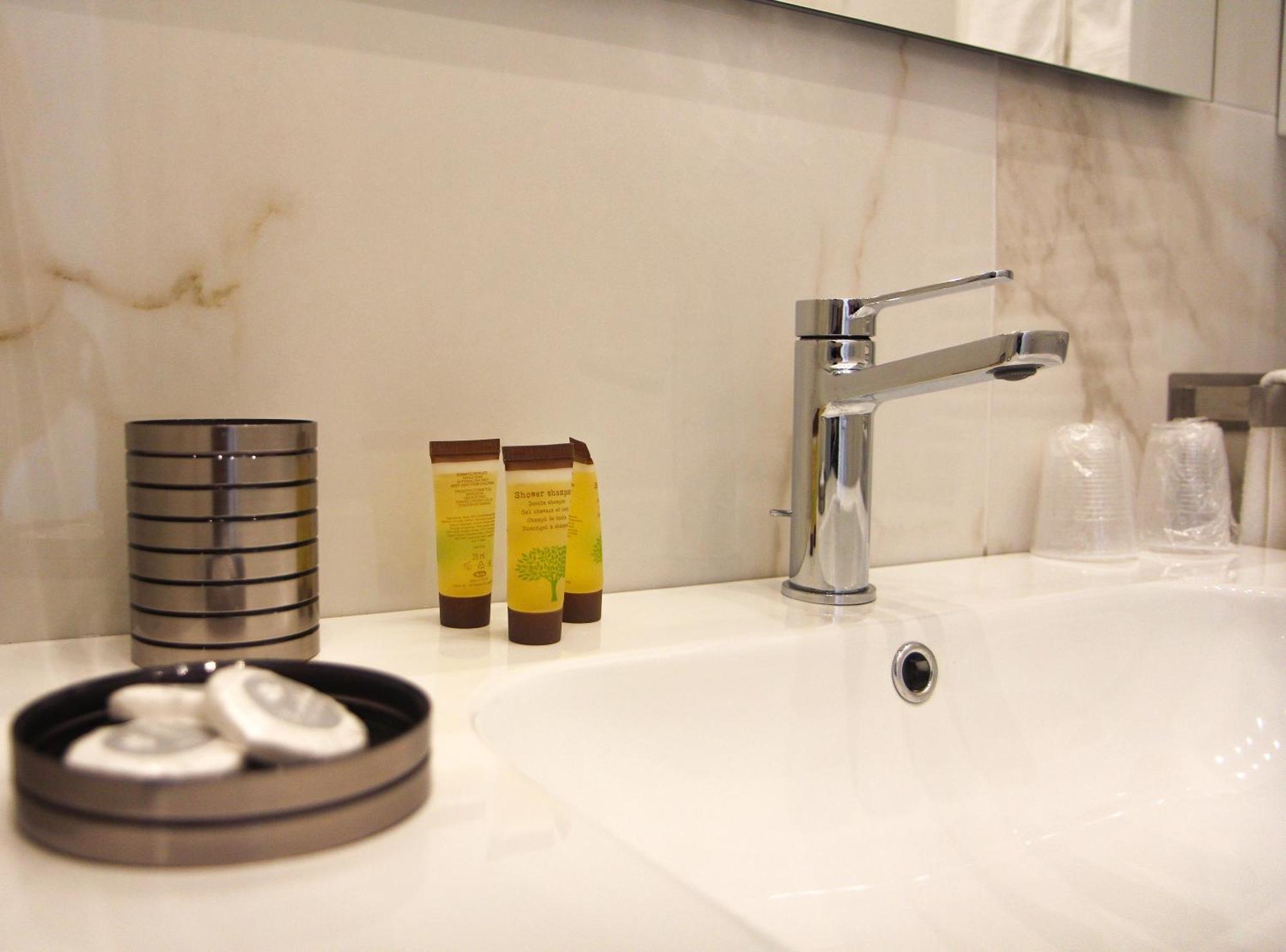 Villa Agostino Luxury B&B 维克艾库塞 外观 照片