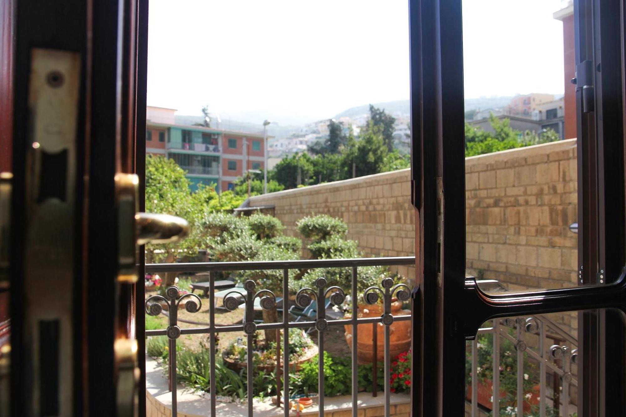 Villa Agostino Luxury B&B 维克艾库塞 外观 照片