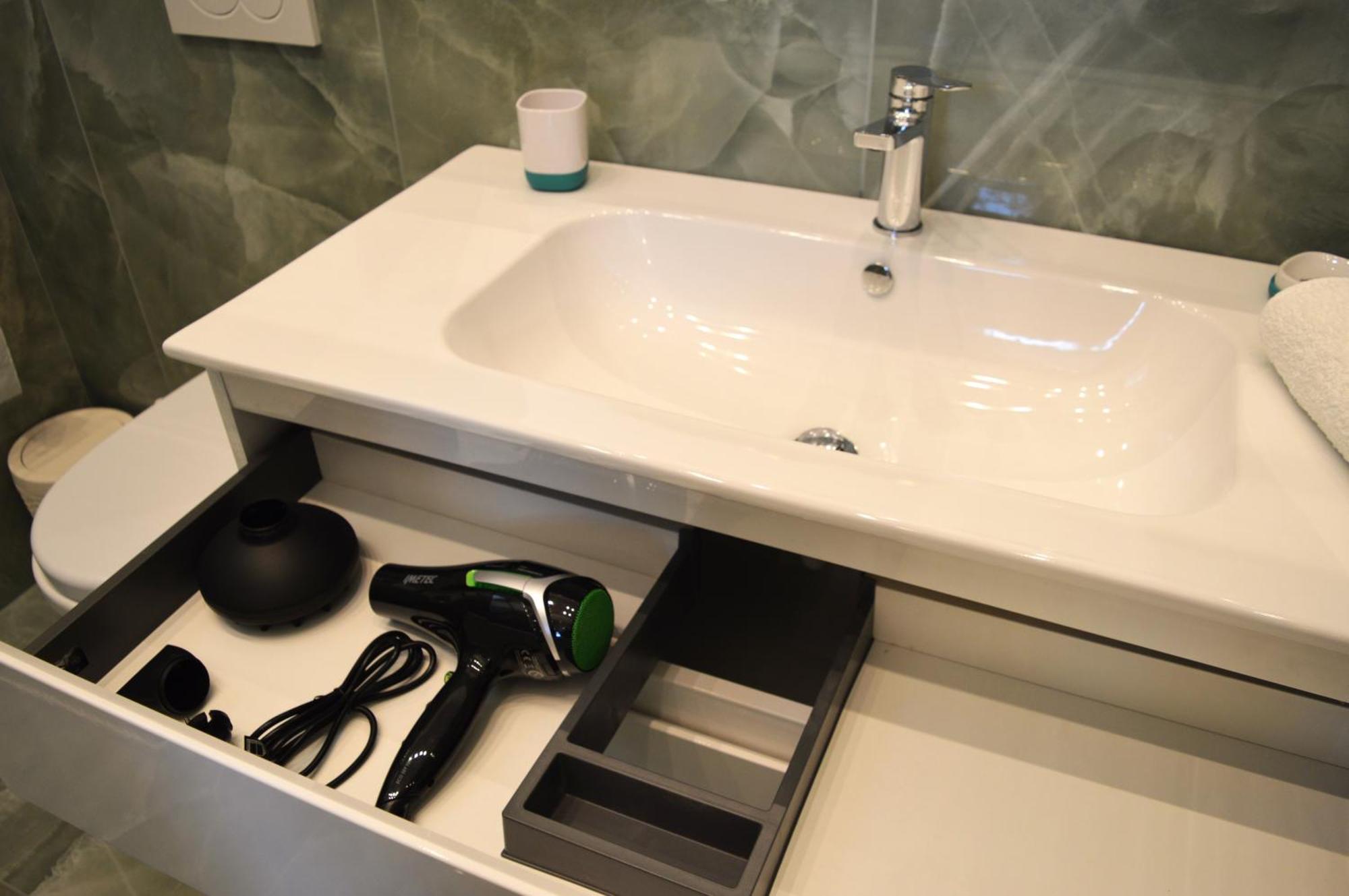 Villa Agostino Luxury B&B 维克艾库塞 客房 照片