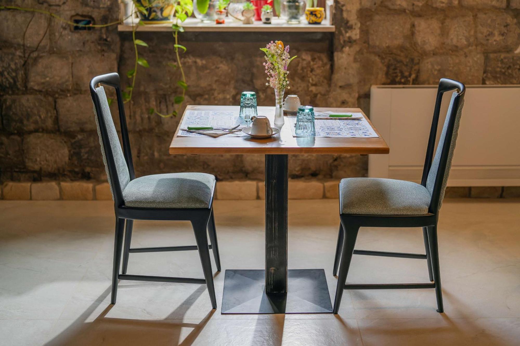Villa Agostino Luxury B&B 维克艾库塞 外观 照片