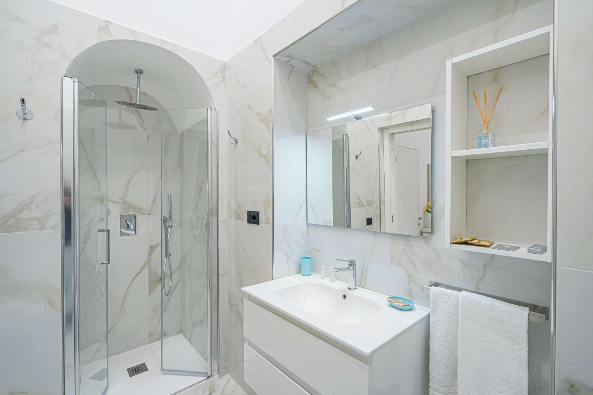 Villa Agostino Luxury B&B 维克艾库塞 客房 照片